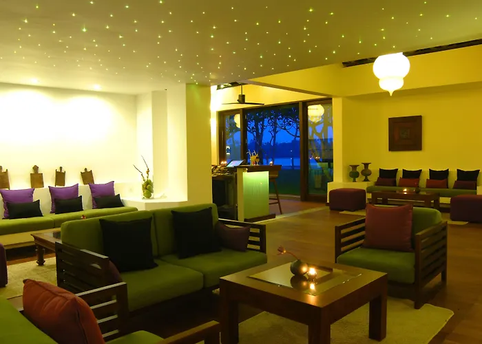 Avani Kalutara Resort