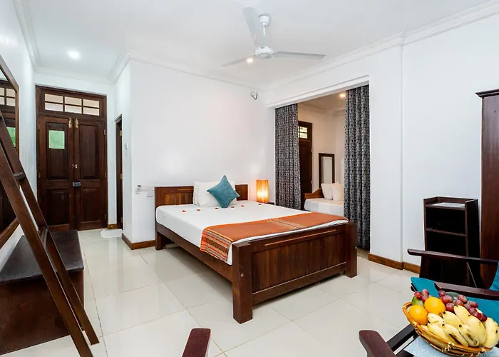 Lohas Beach Villa